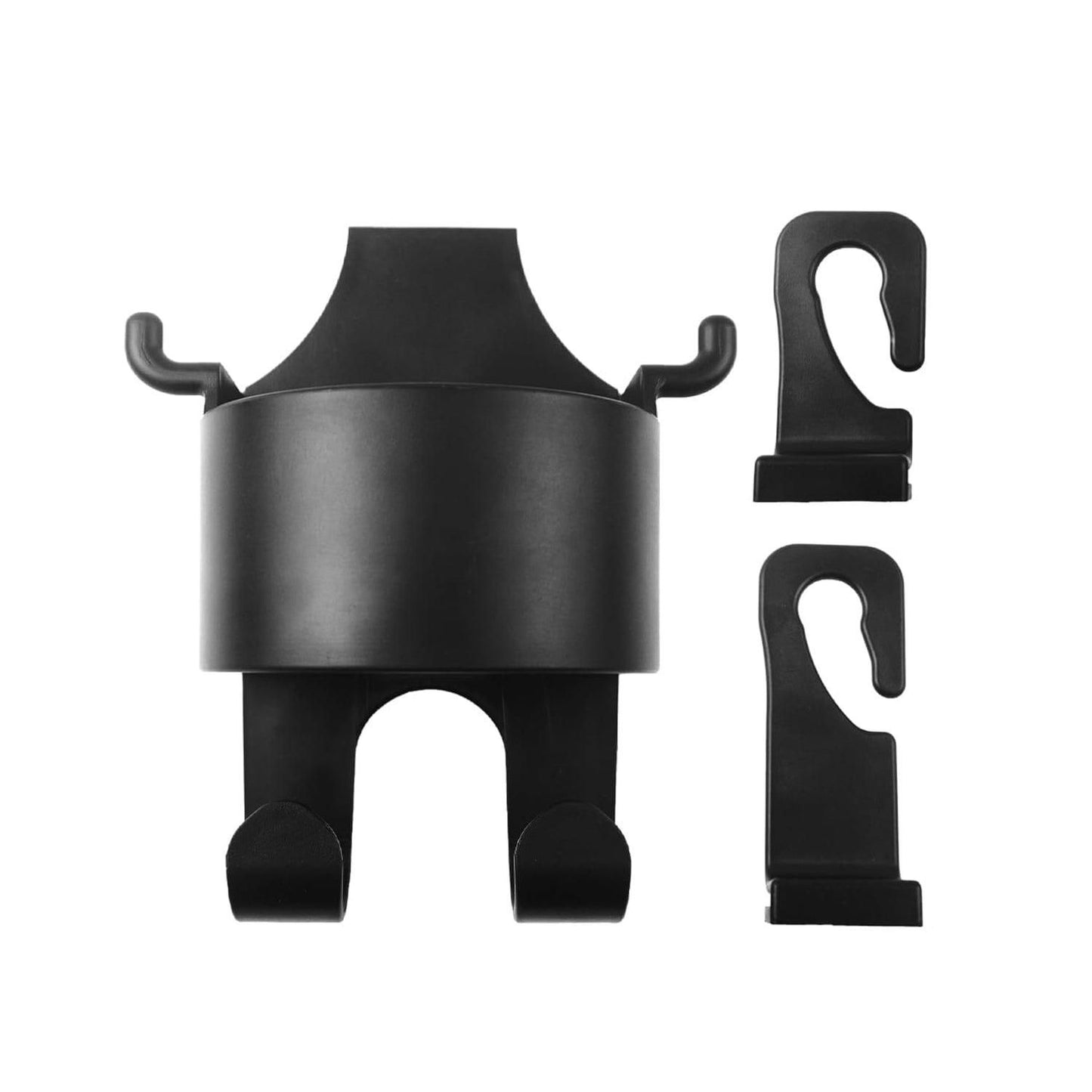 Psecstore- Dual-Purpose Cup & Smartphone Holder Set